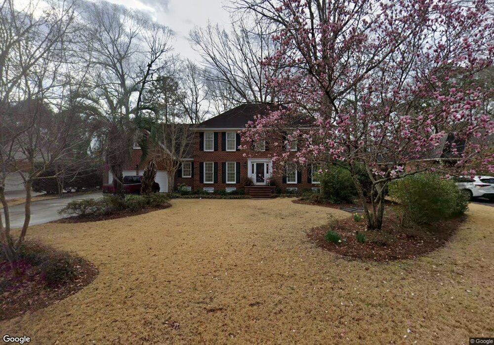 932 Cloisters Dr, Florence, SC 29505 - photo 1