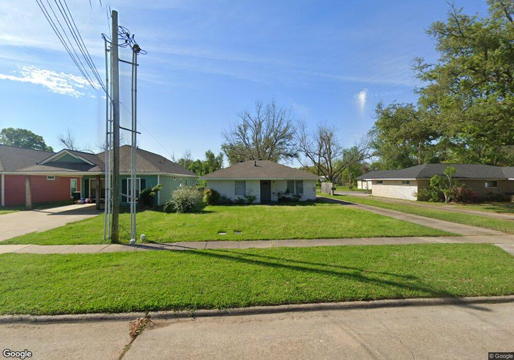 425 W Oak Ln unit A, Lake Charles, LA 70605 - photo 1