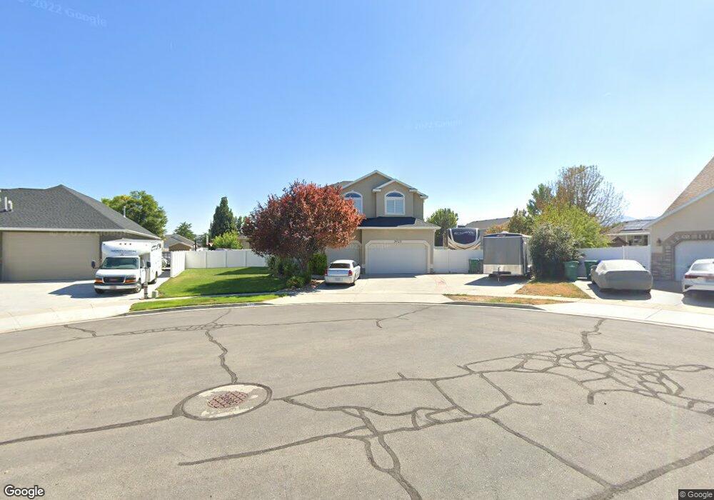 3727 Shasta Cir, Riverton, UT 84065 - photo 1