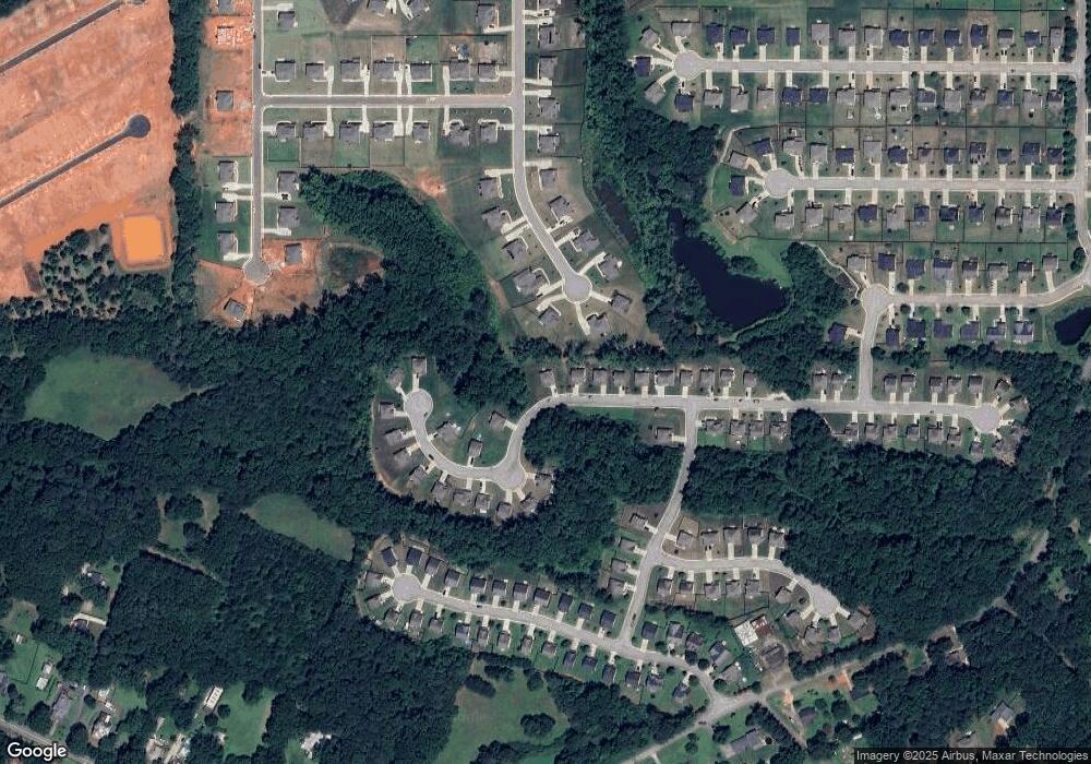 470 Louise Way unit 56, Locust Grove, GA 30248 - photo 1