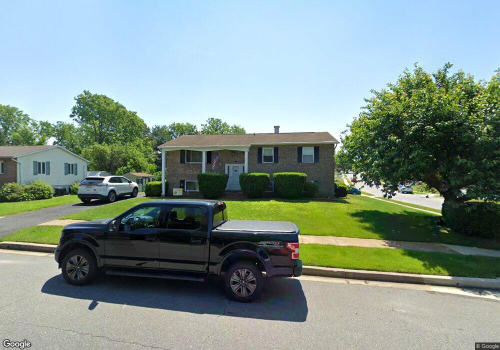 8301 Glen Rd, Parkville, MD 21234 - photo 1