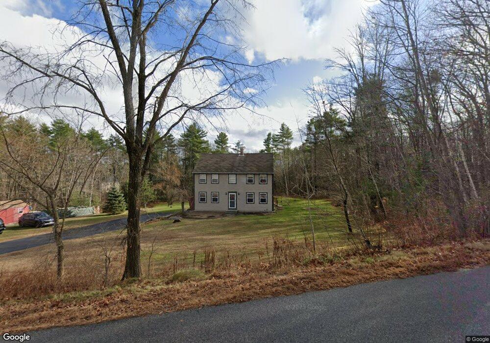 205 Highland Cliff Rd, Windham, ME 04062 - photo 1