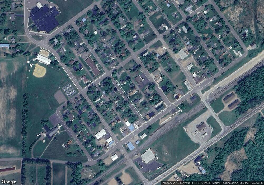 N3758 3rd St, Weyerhaeuser, WI 54895 - photo 1