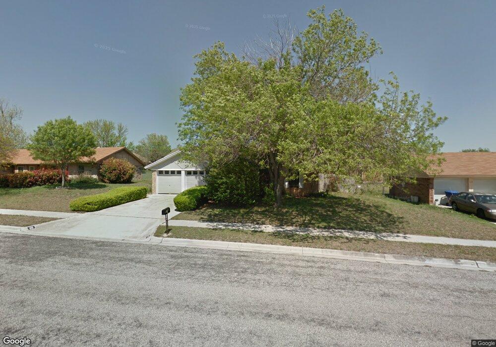 115 E Hogan Dr, Copperas Cove, TX 76522 - photo 1