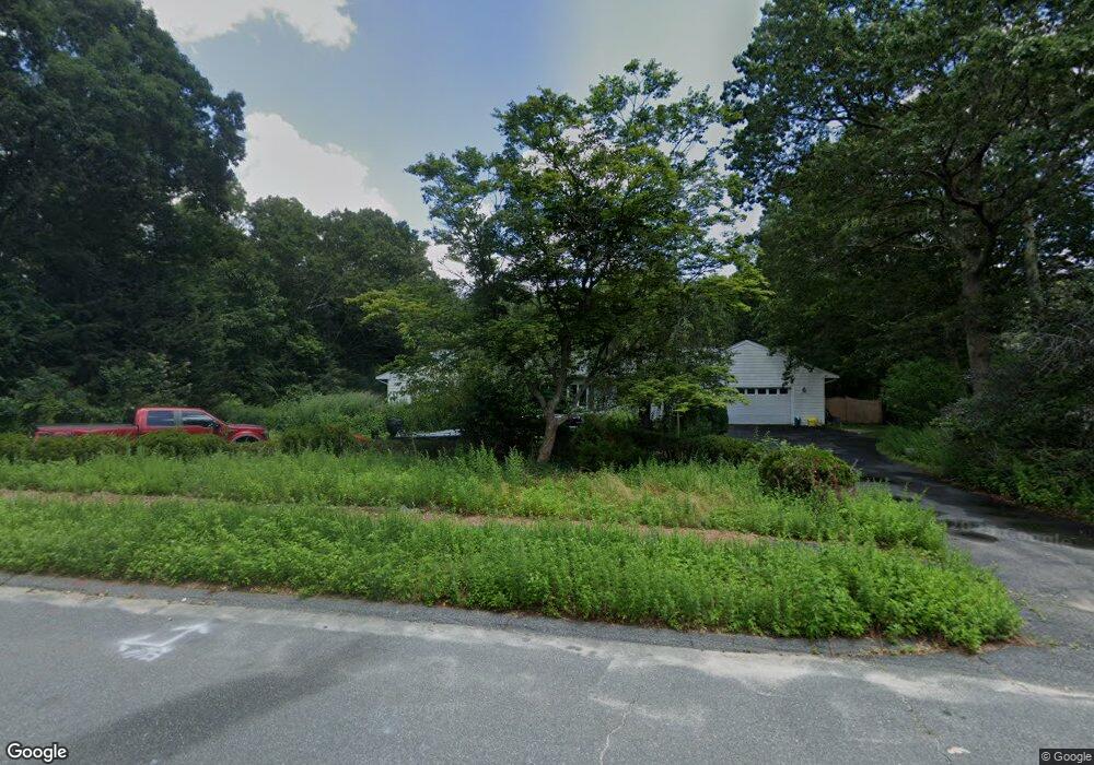 6 Lois Ln, Sharon, MA 02067 - photo 1