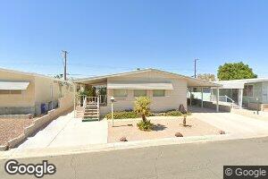 73620 Algonquin Place, Thousand Palms, CA 92276