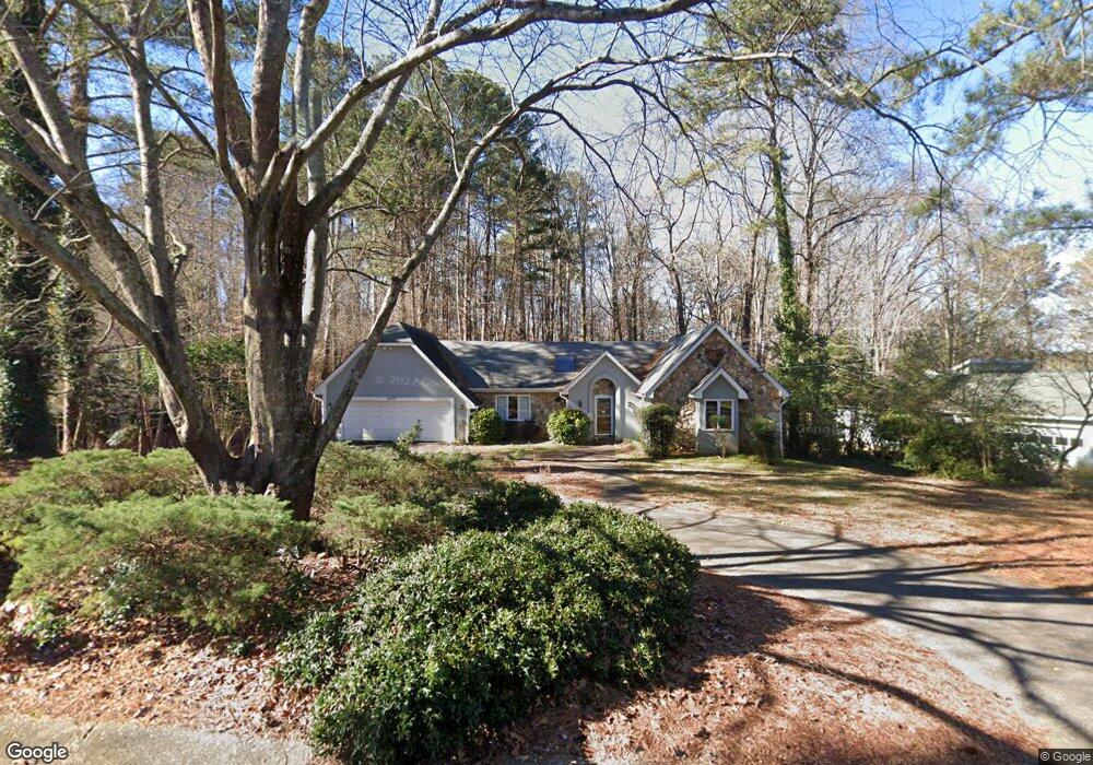 4077 Howell Ferry Rd unit 1, Duluth, GA 30096 - photo 1