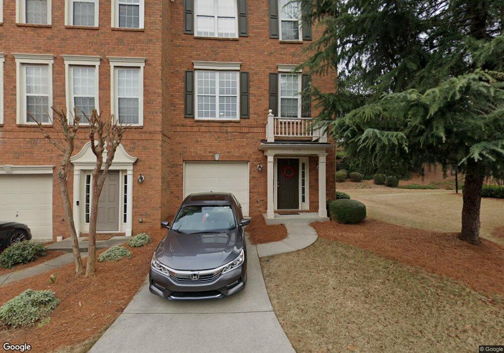 2044 Merrimont Way unit N/A, Roswell, GA 30075 - photo 1