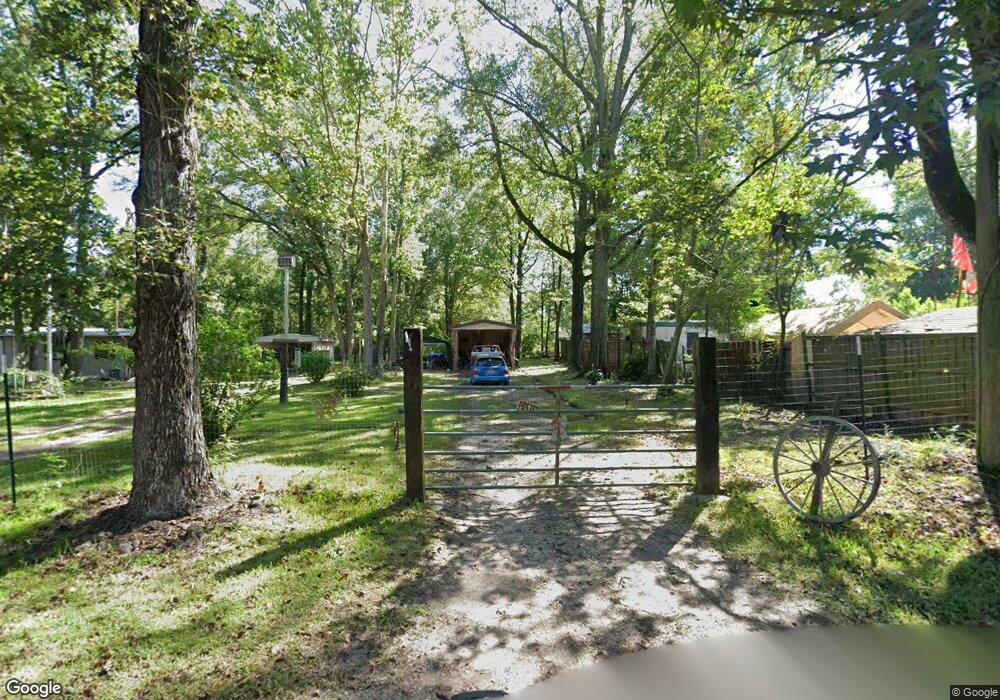 224 S Margaret St, Deridder, LA 70634 - photo 1