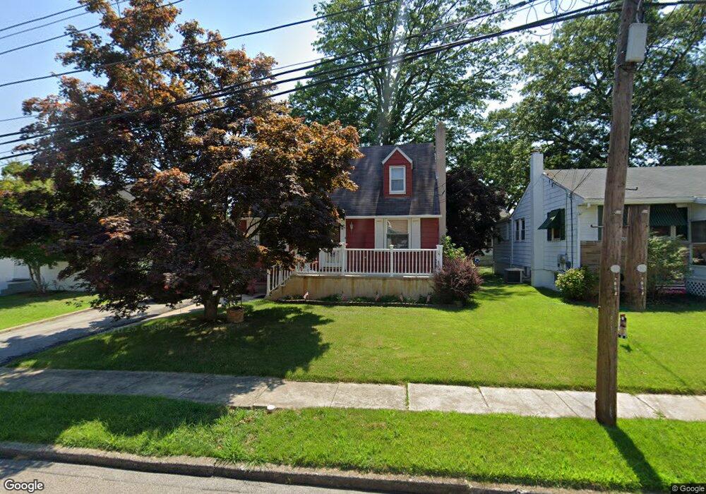 219 Fernwood Ave, Folsom, PA 19033 - photo 1