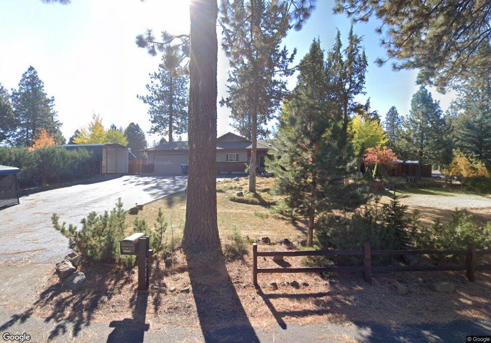 20989 SE King Hezekiah Way, Bend, OR 97702 - photo 1