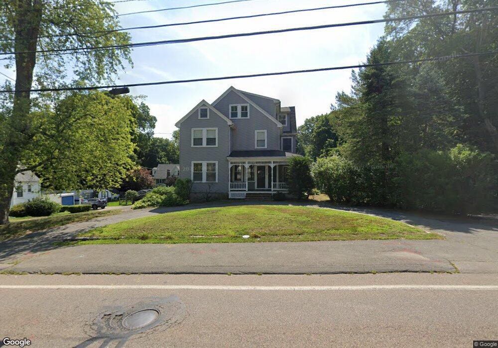 334 Washington St, East Walpole, MA 02032 - photo 1