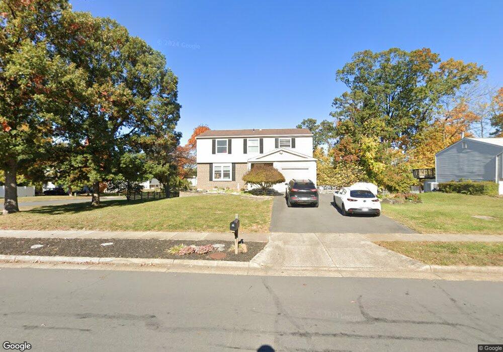 4438 Cub Run Rd, Chantilly, VA 20151 - photo 1