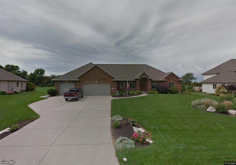 4018 Half Crown Run, de Pere, WI 54115 - photo 1