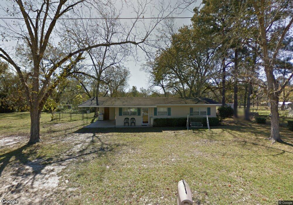 2055 Lynn Ave, Waycross, GA 31503 - photo 1