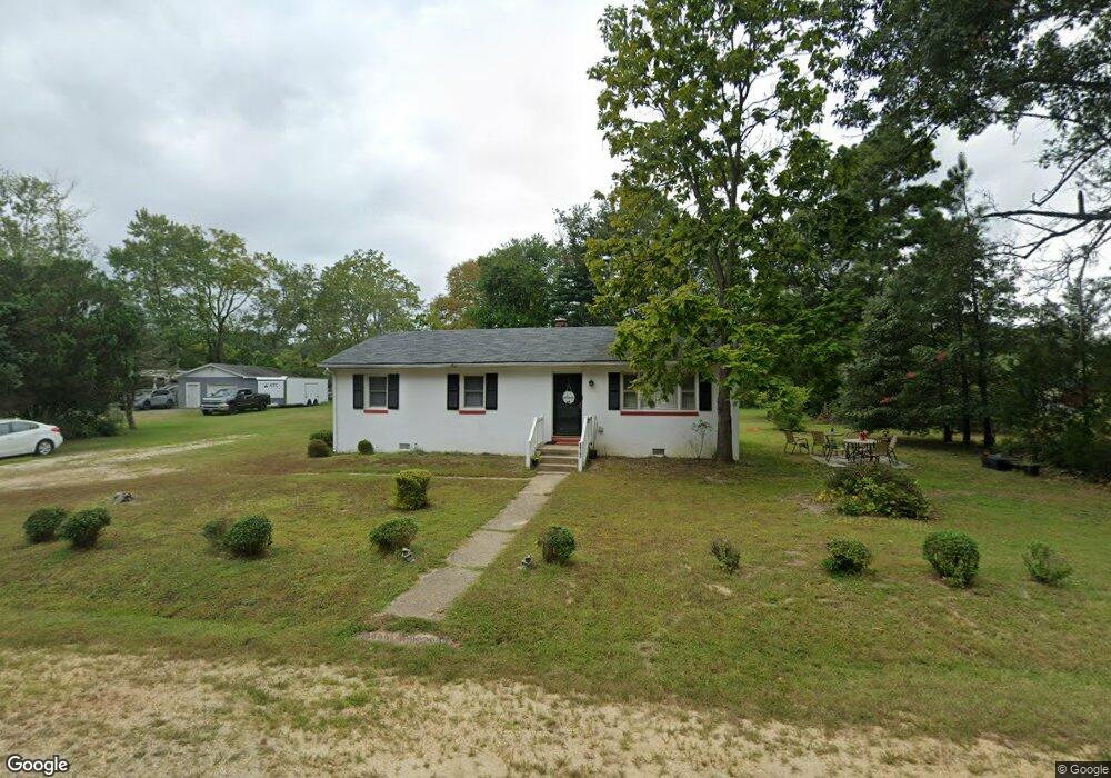 26175 Barnes Ct, Mechanicsville, MD 20659 - photo 1