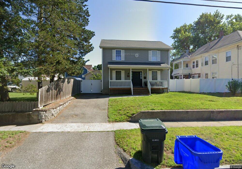 27 Geneva St, Indian Orchard, MA 01151 - photo 1