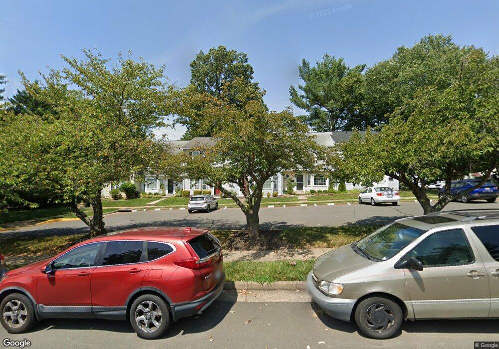 6114 Hillside Rd, Springfield, VA 22152 - photo 1