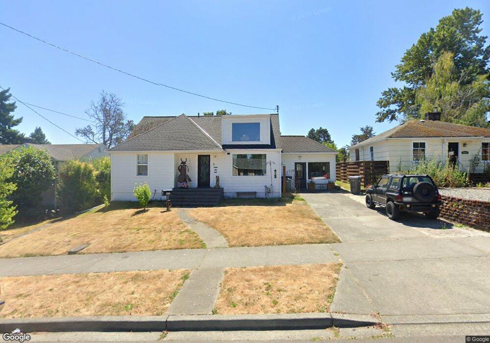 3209 S 137th St, Tukwila, WA 98168 - photo 1