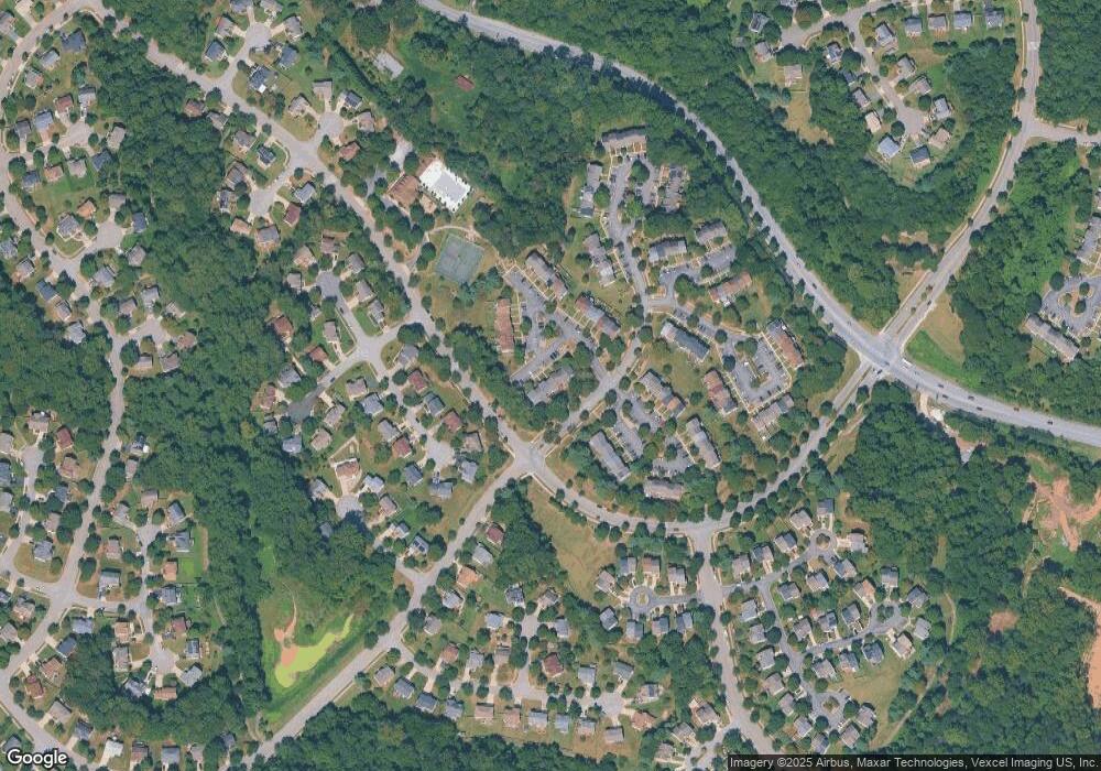 7023 Dewdrop Way, Clinton, MD 20735 - photo 1