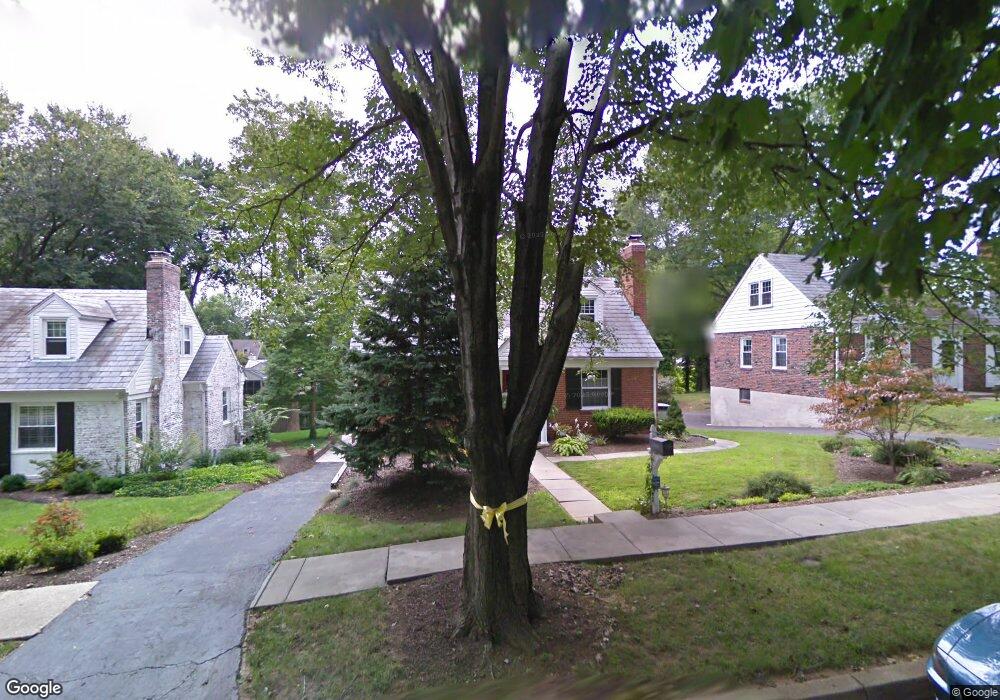 521 Piccadilly Rd, Towson, MD 21204 - photo 1