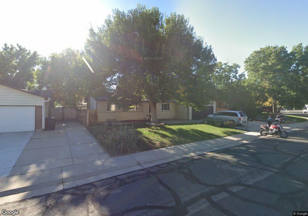 11557 Monroe Way, Thornton, CO 80233 - photo 1