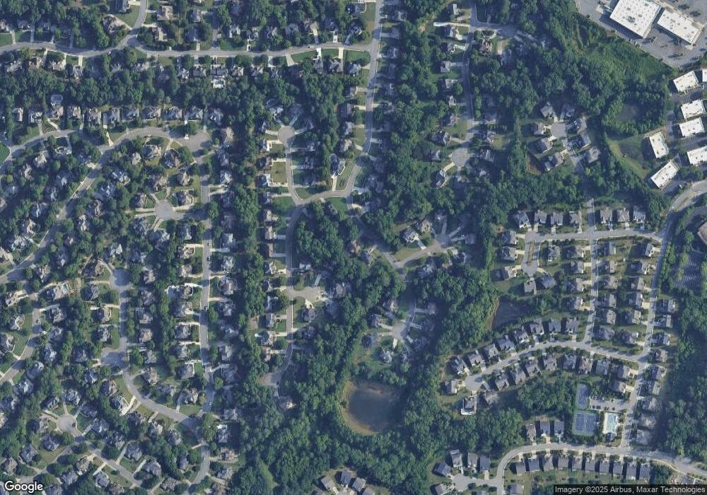 3730 Bridle Creek Dr unit VI, Suwanee, GA 30024 - photo 1