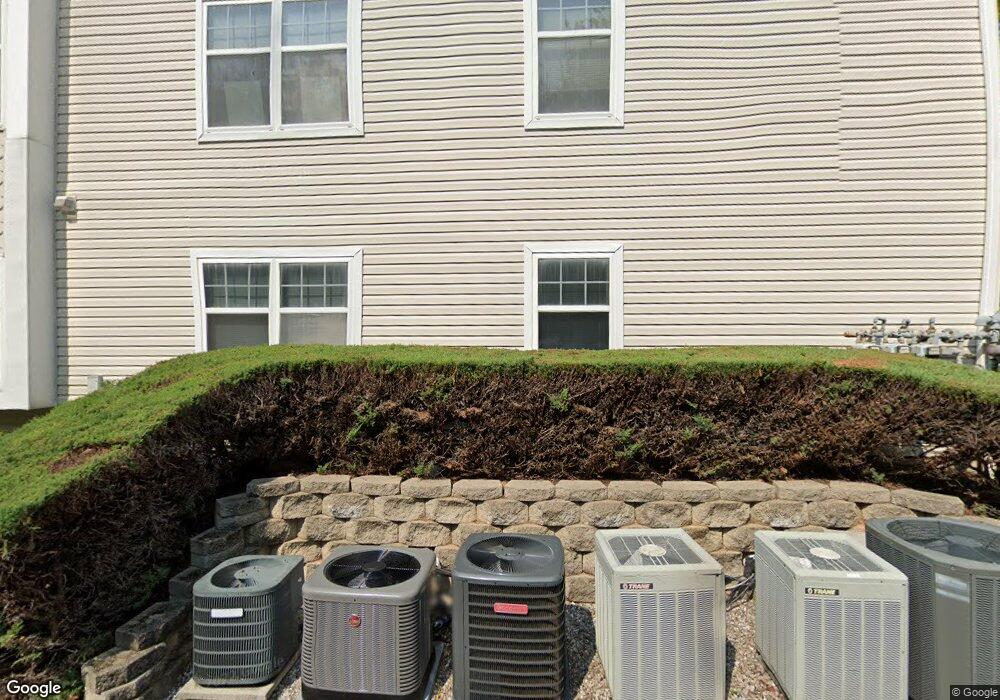 4500 Chaucer Way unit 304, Owings Mills, MD 21117 - photo 1