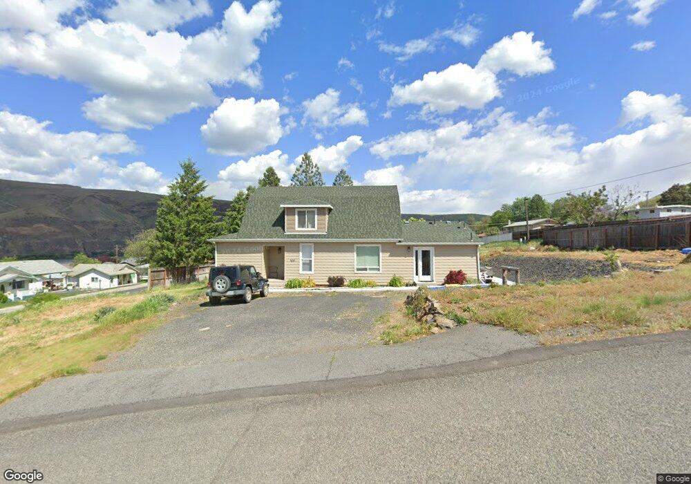 904 3rd St, Asotin, WA 99402 - photo 1