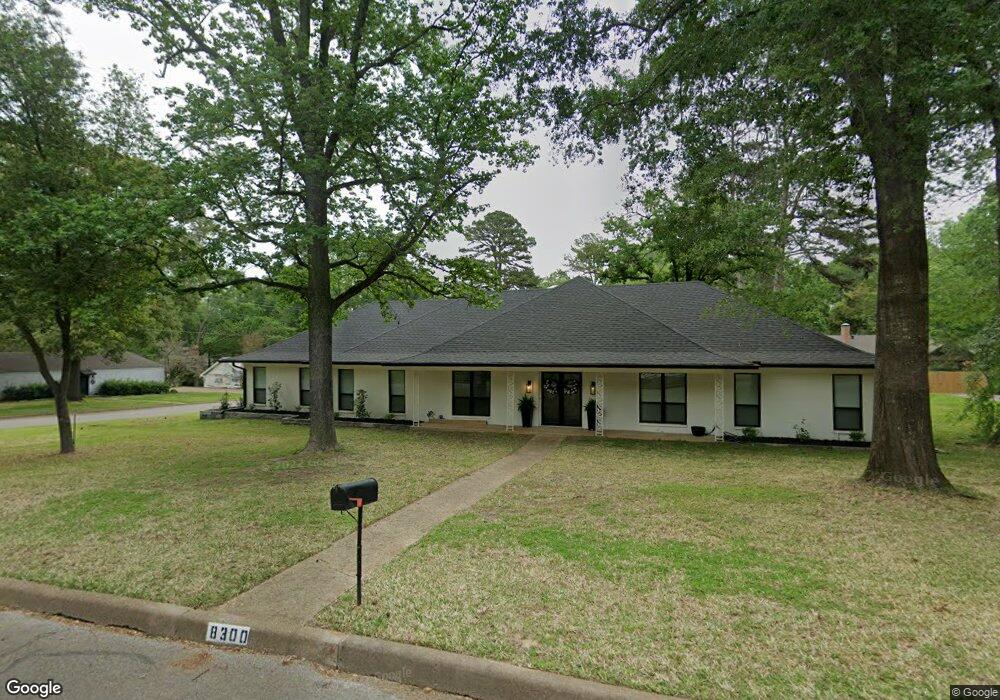 8300 Yale Dr, Tyler, TX 75703 - photo 1