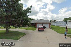 116 West Ave, Gibbon, NE 68840