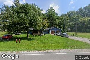410 N Locust St, Ullin, IL 62992