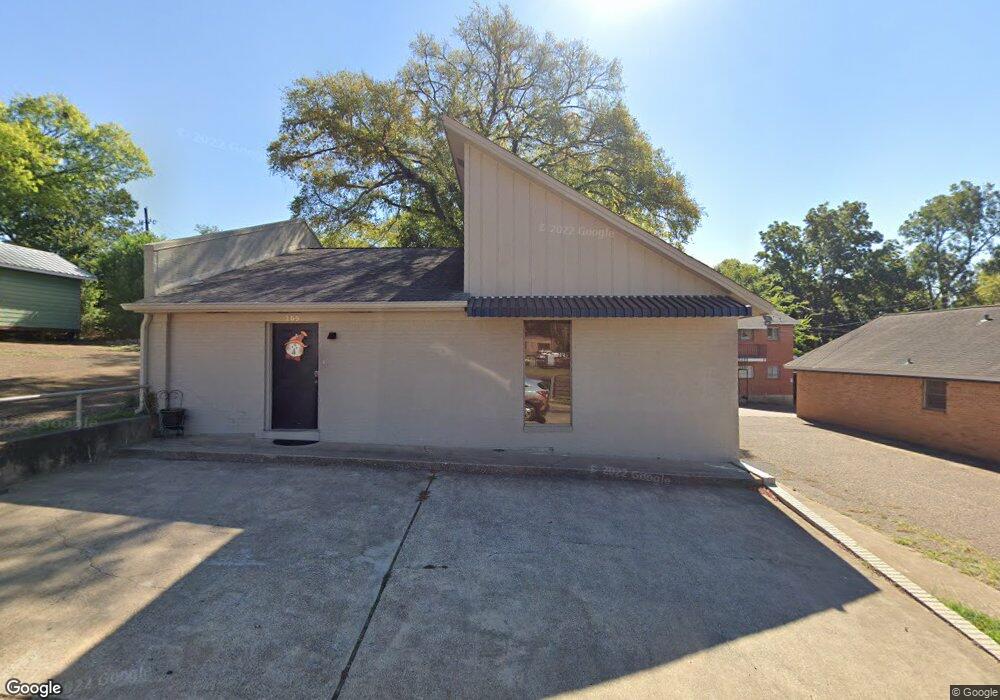 209 S Church St, Nacogdoches, TX 75961 - photo 1