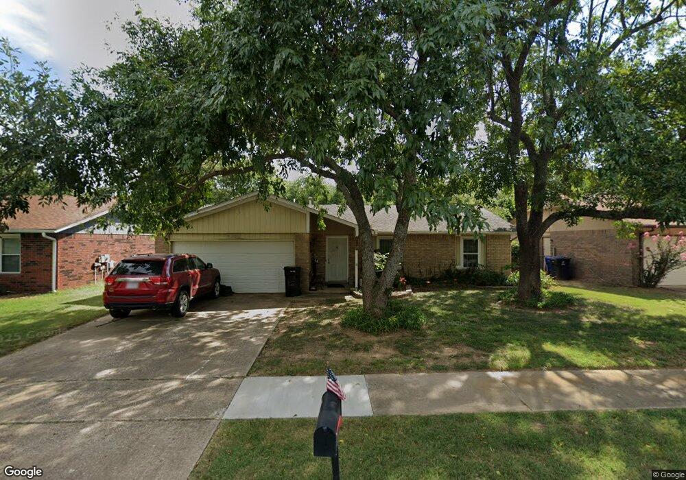 4305 S 4th St, Broken Arrow, OK 74011 - photo 1