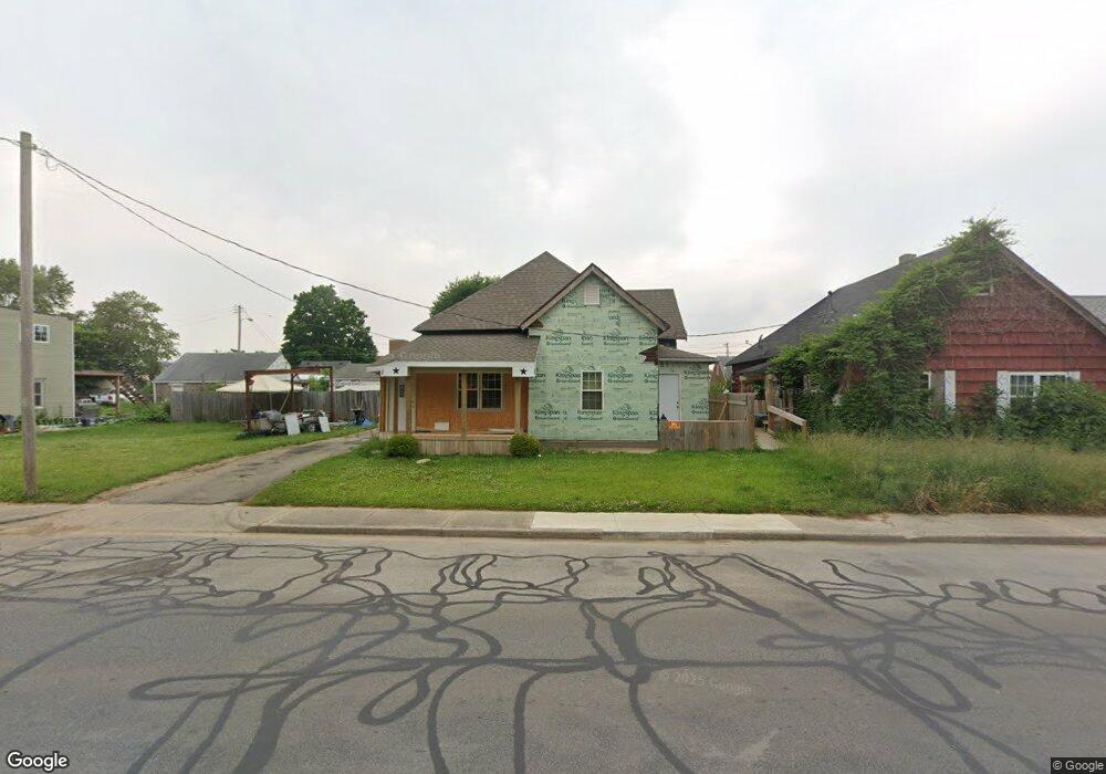 2119 Columbus Ave, Anderson, IN 46016 - photo 1