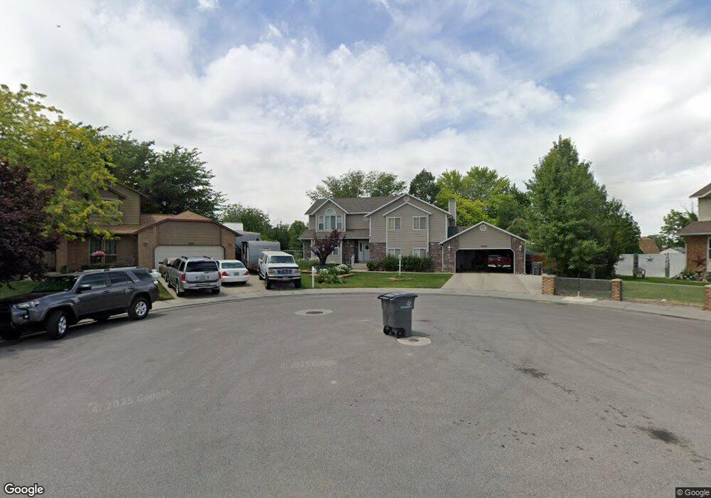 2628 Cherry Grove Way, South Jordan, UT 84095 - photo 1