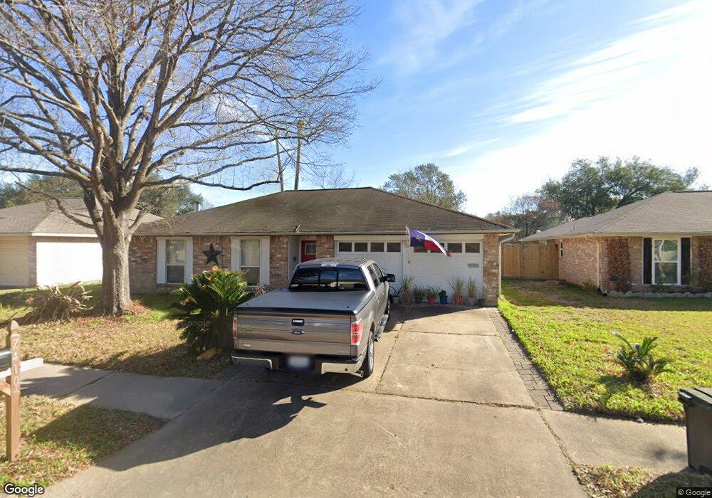 7410 Dew Mist Ln, Houston, TX 77095 - photo 1