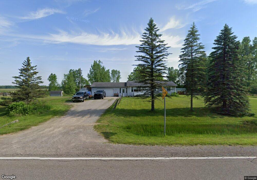 3303 E Lake Rd, Clio, MI 48420 - photo 1