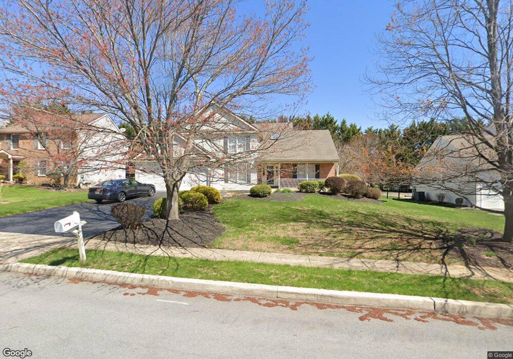 1005 Cobblestone Run, Reading, PA 19606 - photo 1