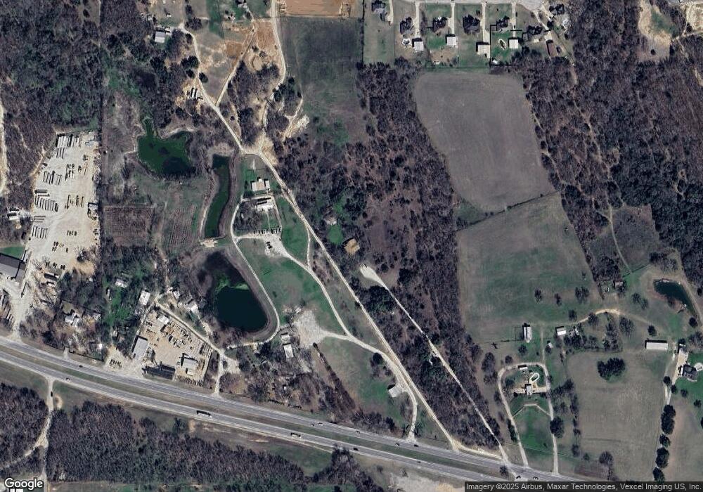 3202 Mineral Wells Hwy, Weatherford, TX 76088 - photo 1