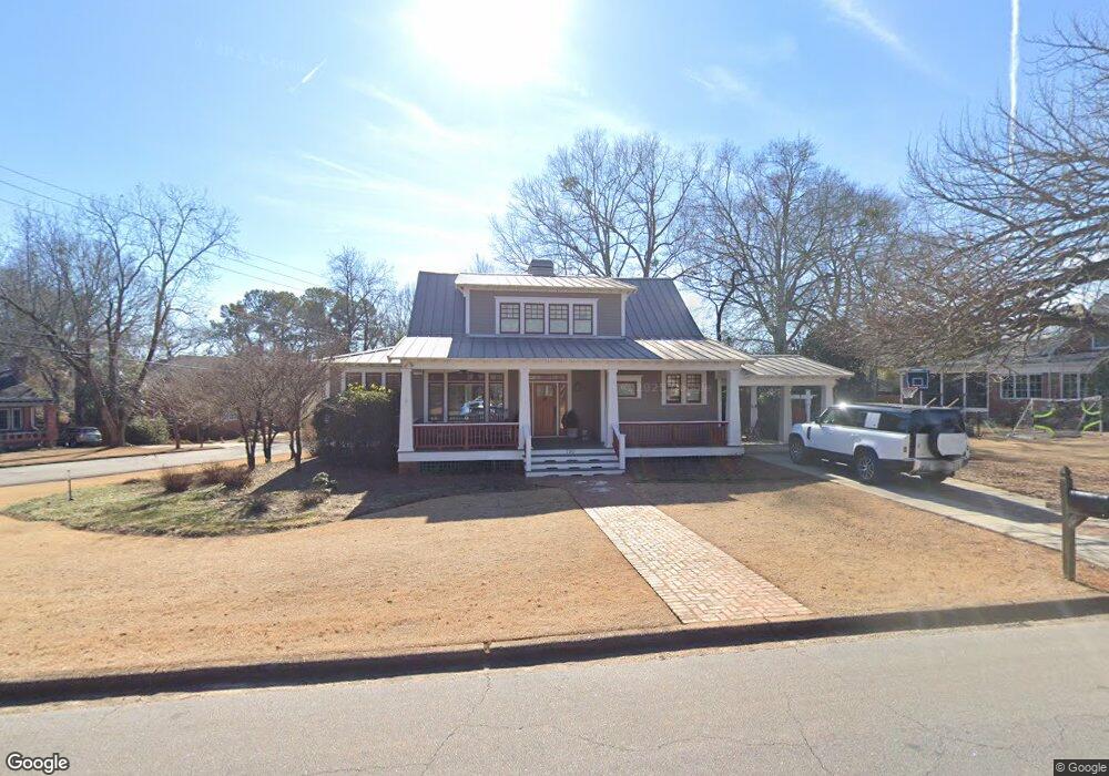 190 Carlton Terrace, Athens, GA 30606 - photo 1