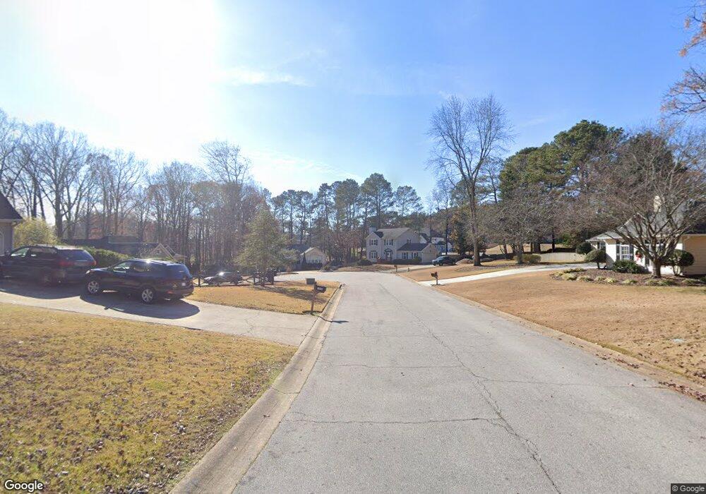 0 Park Valley Way unit 8919416, Dacula, GA 30019 - photo 1