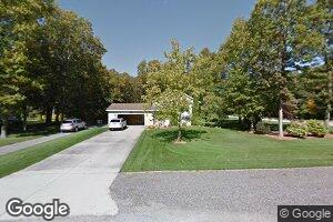 4438 Krystallee Dr, Muskegon, MI 49442