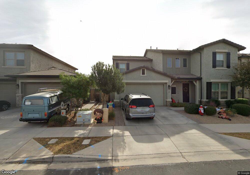 9919 E Tesla Ave, Mesa, AZ 85212 - photo 1