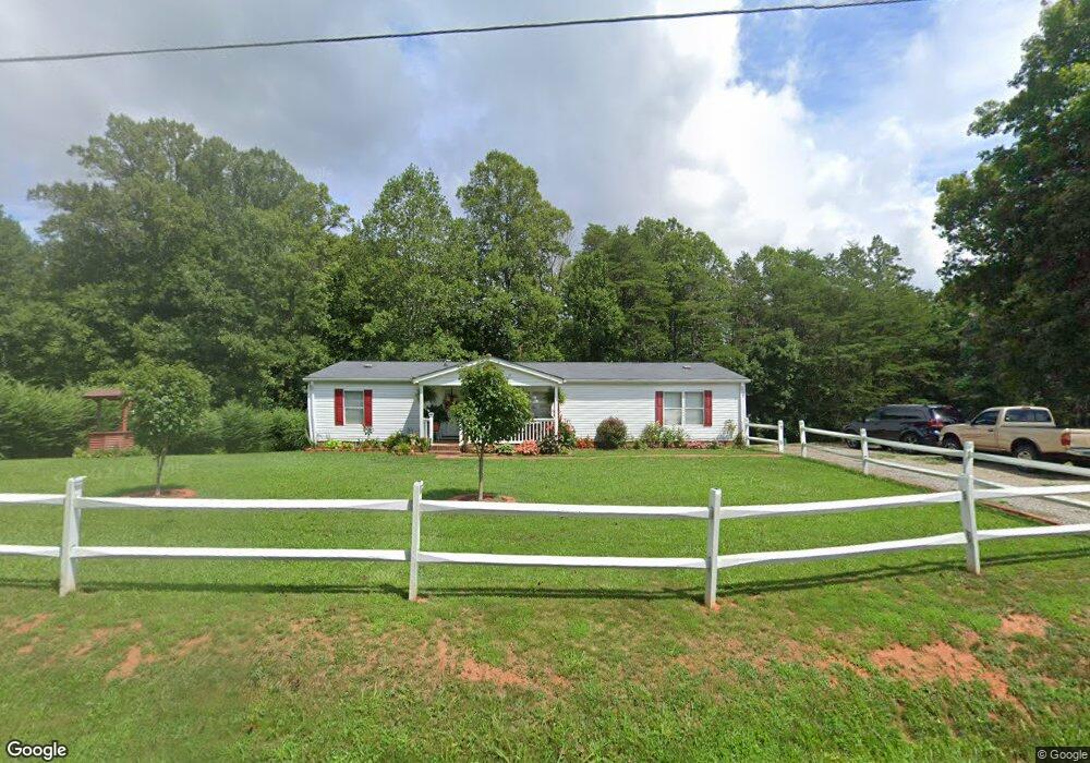 632 Blue Knob Rd, Martinsville, VA 24112 - photo 1