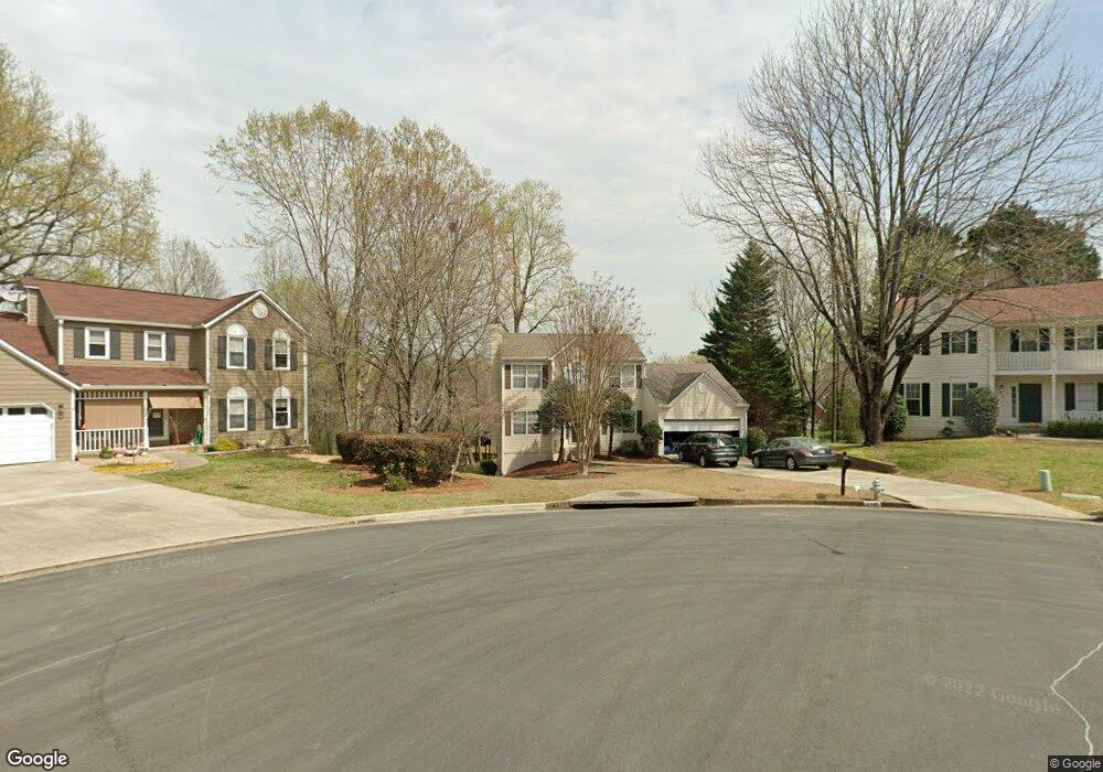 4960 Streamside Dr unit 2, Alpharetta, GA 30022 - photo 1