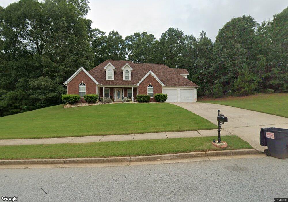 125 Trelawney Dr unit 9, Covington, GA 30016 - photo 1