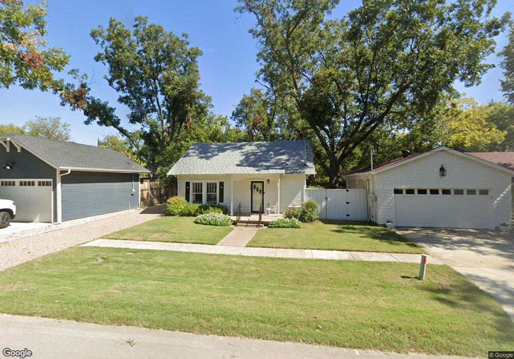 306 S Arizona Dr, Celina, TX 75009 - photo 1