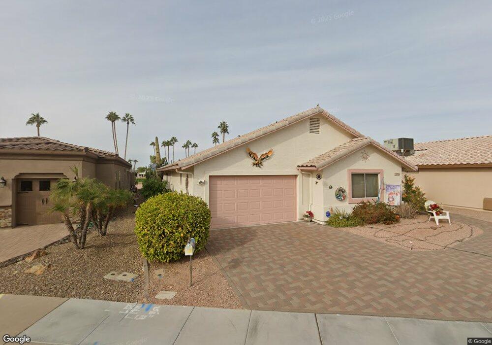 5754 E Leonora St, Mesa, AZ 85215 - photo 1