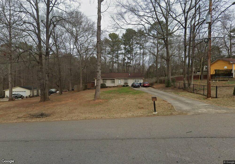 210 Monty Dr, Athens, GA 30601 - photo 1